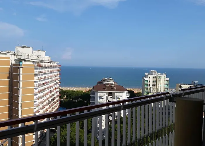 Apartament La Duna Lignano Sabbiadoro