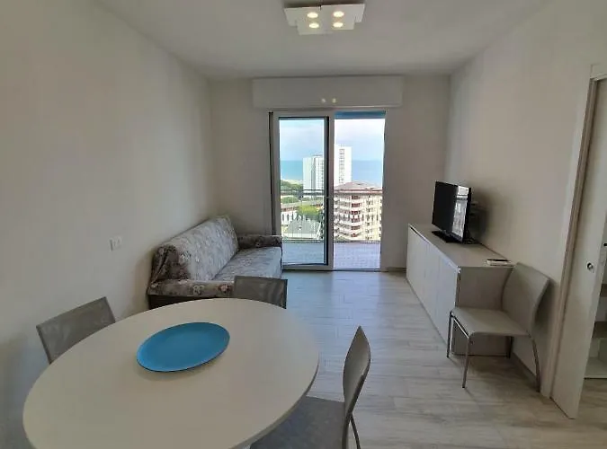 La Duna Apartament *