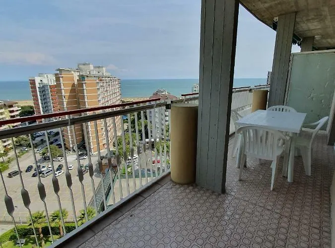 Apartament La Duna Lignano Sabbiadoro