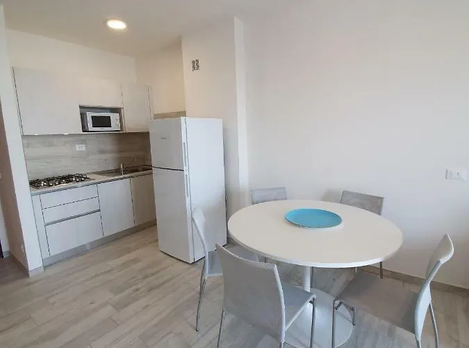 La Duna Apartament Lignano Sabbiadoro