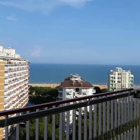 아파트 La Duna 리그나노 사비아도로