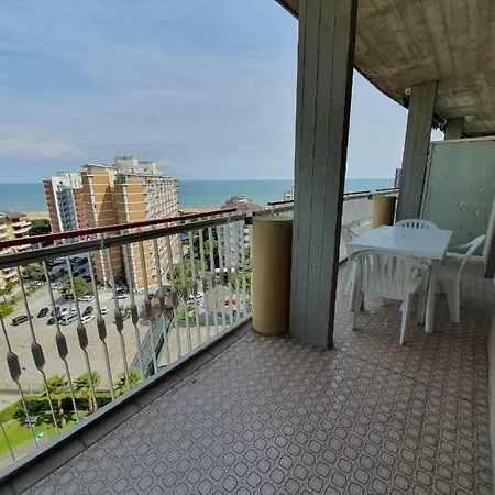 아파트 La Duna 리그나노 사비아도로