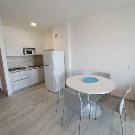 La Duna Lejlighed Lignano Sabbiadoro